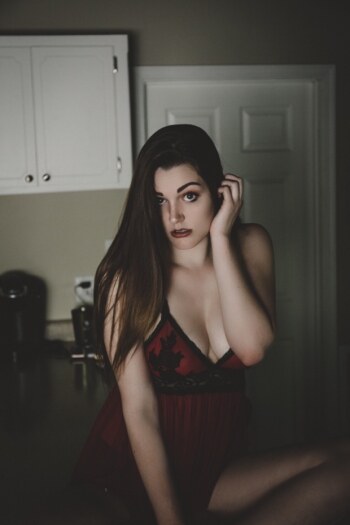 Ally Hardesty Post #7