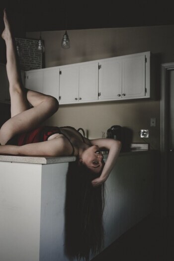 Ally Hardesty Photo #202