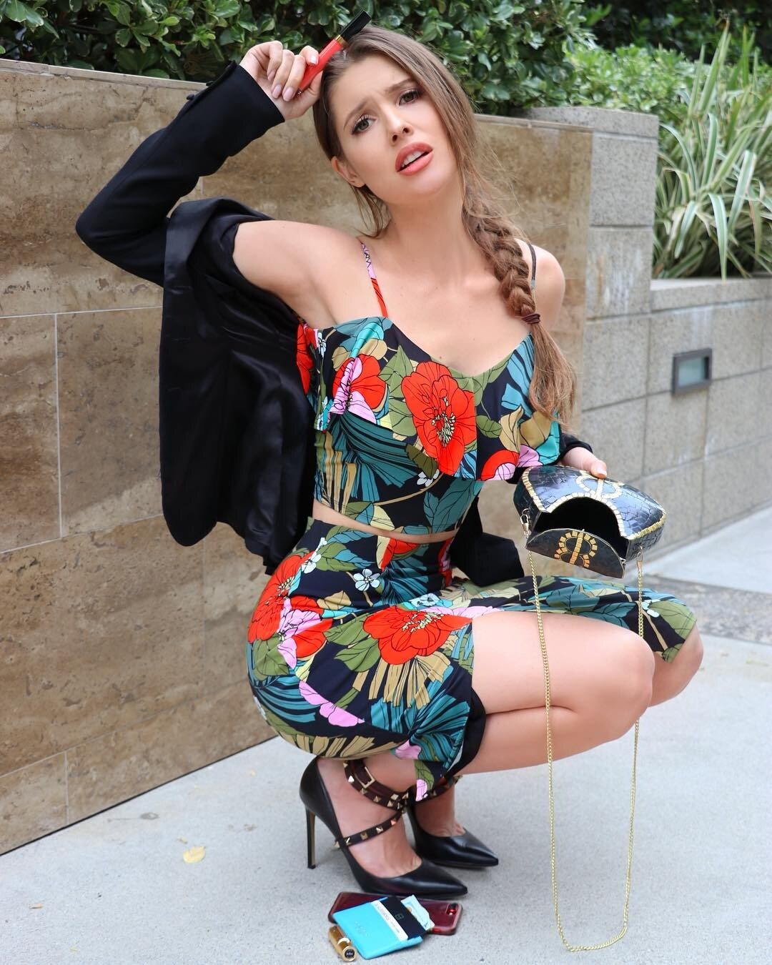 Amanda Cerny Photo #70