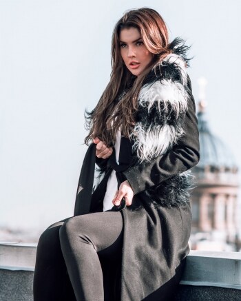 Amanda Cerny Photo #81