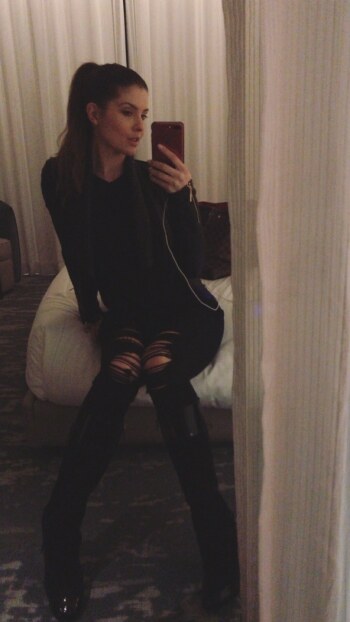 Amanda Cerny Photo #96