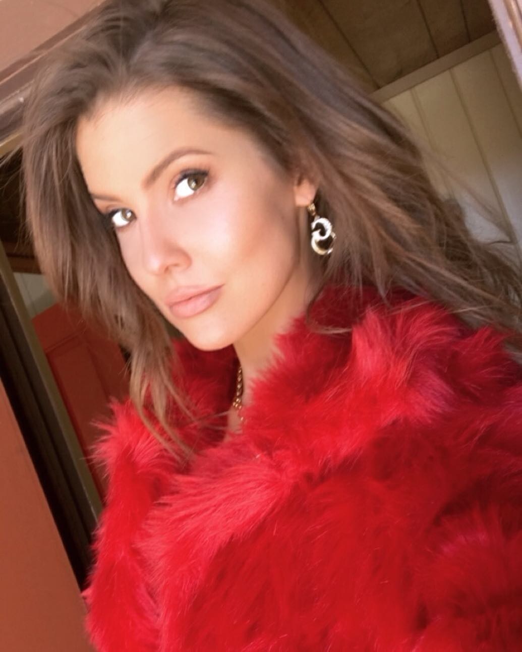 Amanda Cerny Photo #123