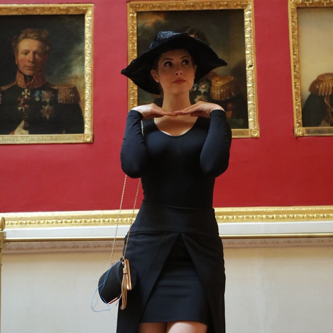 Amanda Cerny Photo #130