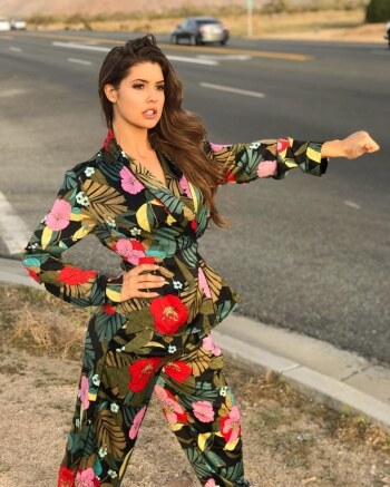 Amanda Cerny Photo #107