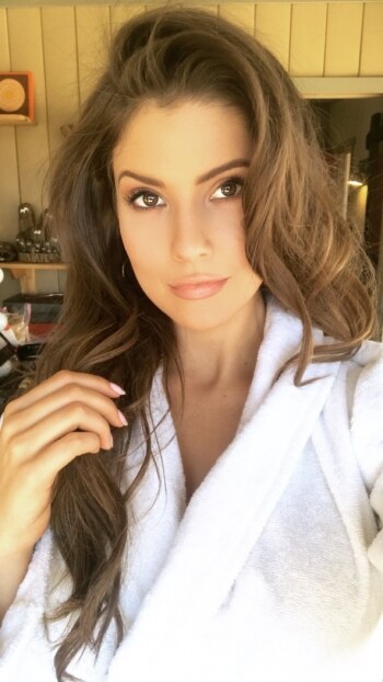 Amanda Cerny Photo #117