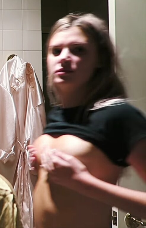 Alissa Violet Photo #21