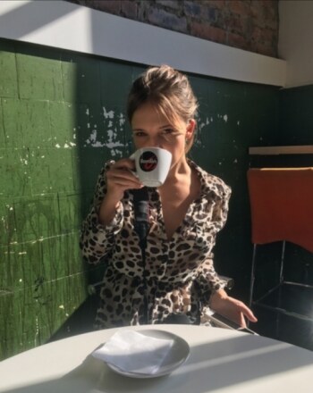 Katerina Kozlova Photo #6