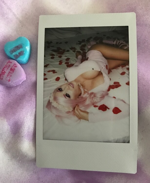 Jessica Nigri Photo #35