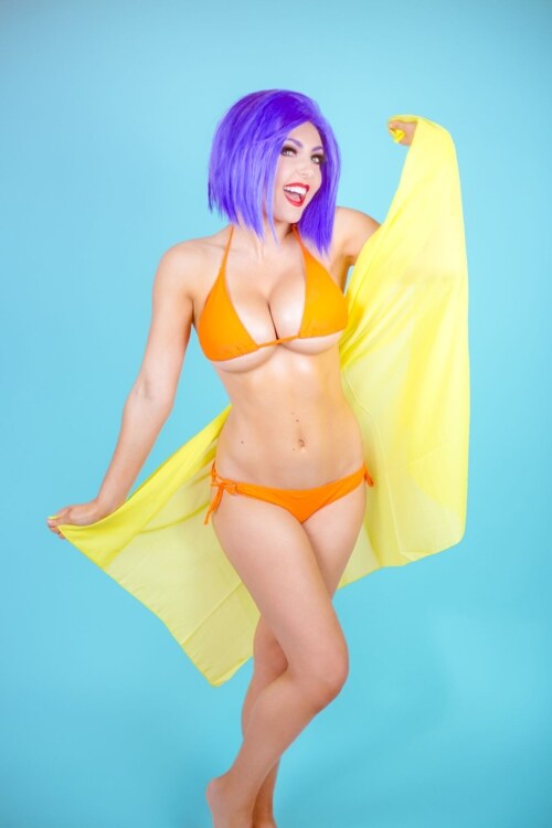 Jessica Nigri Photo #36