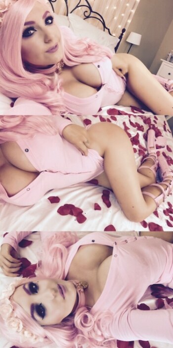 Jessica Nigri Photo #28