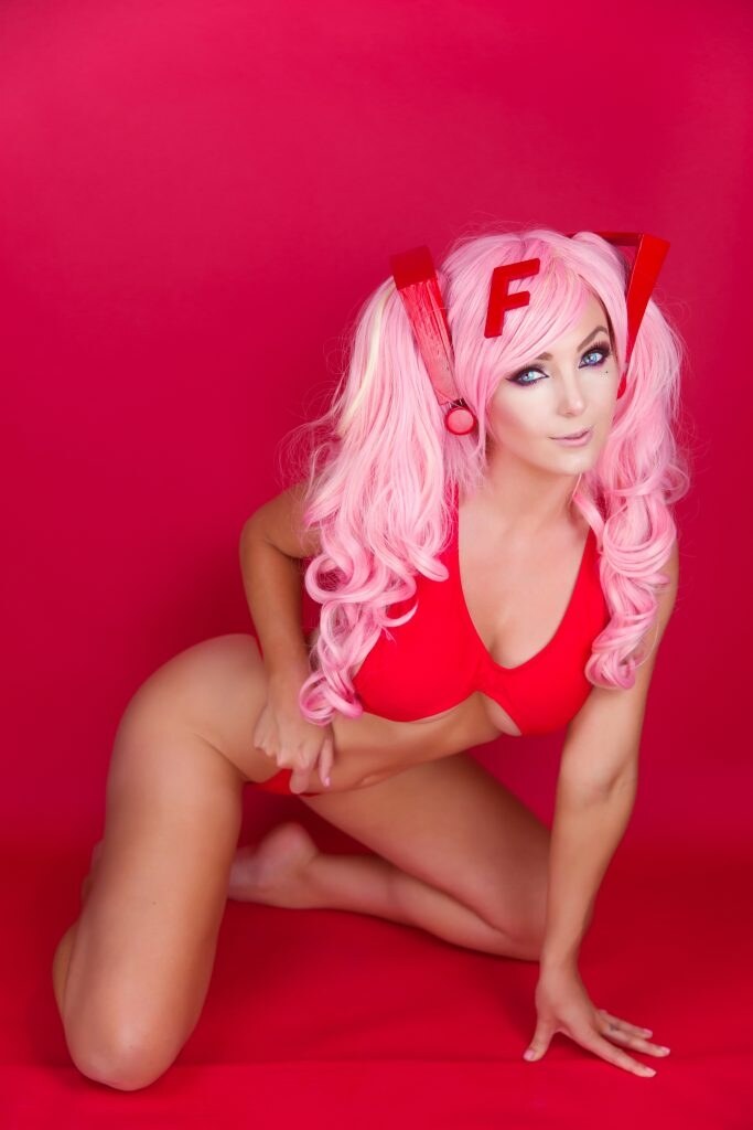 Jessica Nigri Photo #50