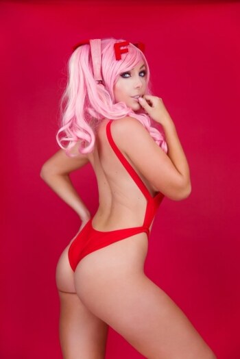 Jessica Nigri Photo #54