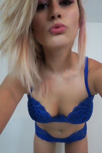 Marley Barbie Photo #11