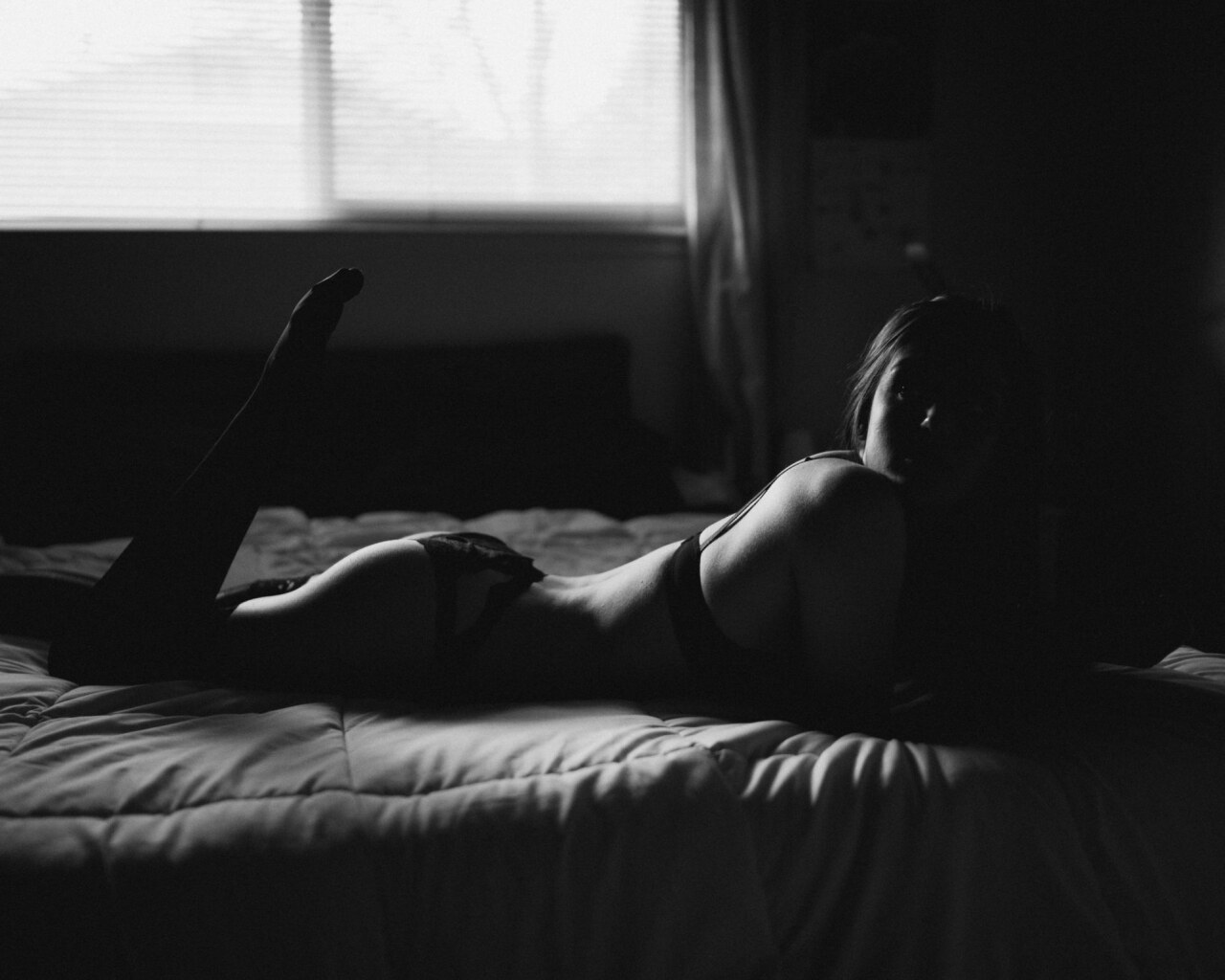 Ally Hardesty Photo #7