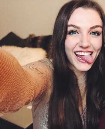 Ally Hardesty Post #3