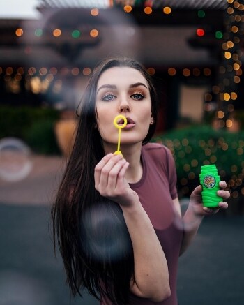 Ally Hardesty Photo #62