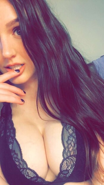 Ally Hardesty Photo #138