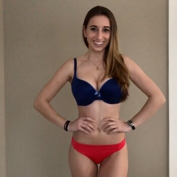 Christina Khalil Photo #41