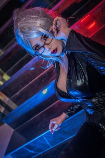 Hana Bunny Photo #66