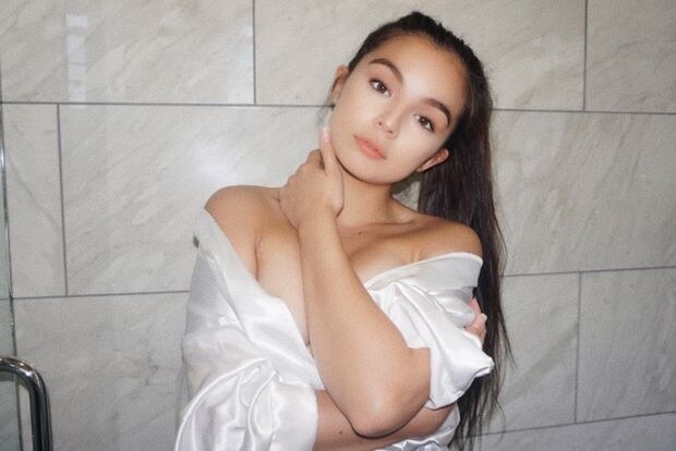 Jasmin Rain Photo #6