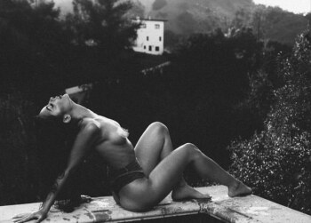 Jasmin Rain Photo #5