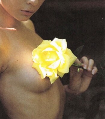 Jasmin Rain Photo #7