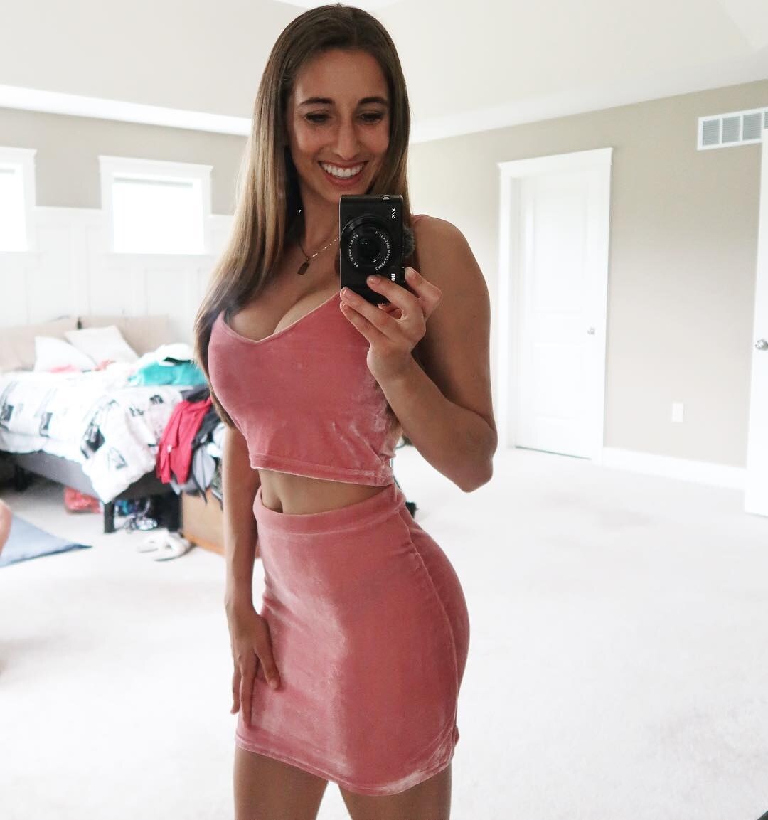 Christina Khalil Photo #14