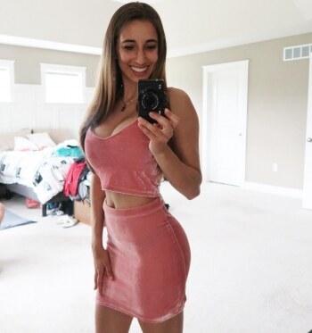 Christina Khalil Photo #14