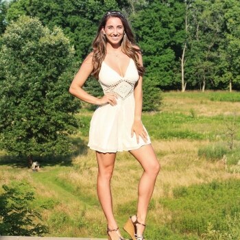 Christina Khalil Photo #30