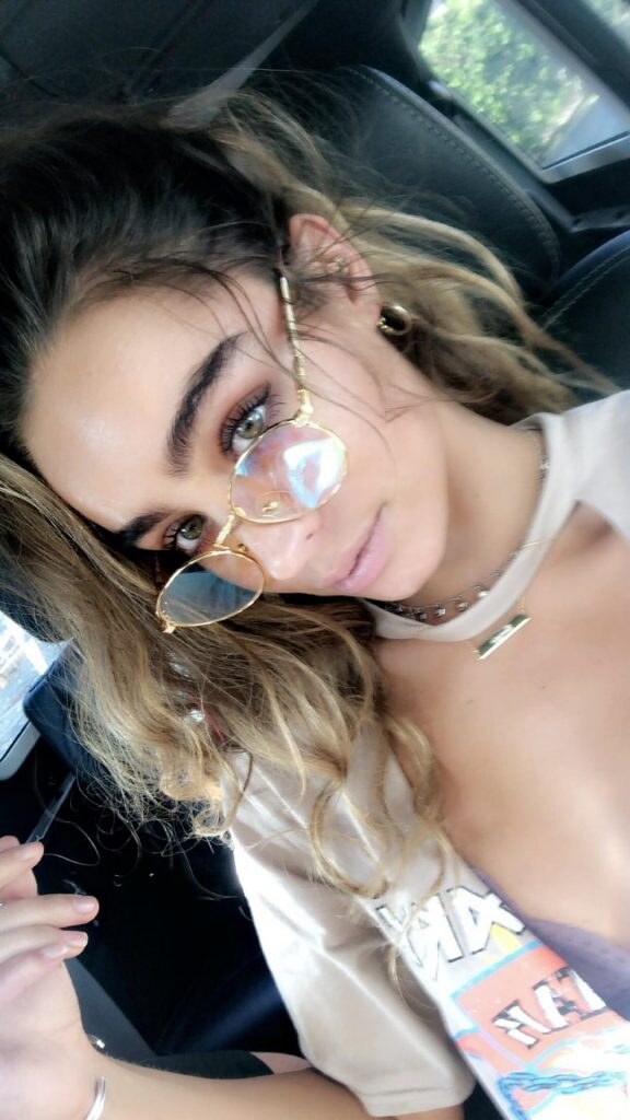 Sommer Ray Photo #16