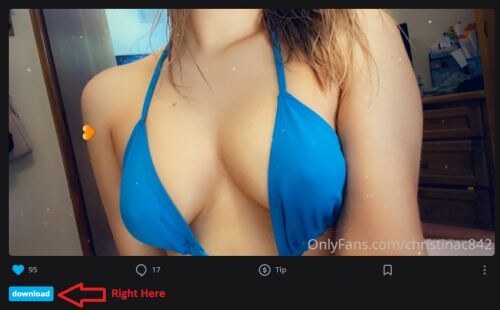 Christina Crockett Photo #35