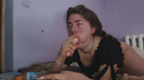 Miss Lidka Video #25