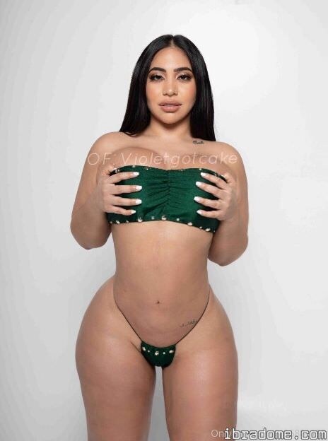 Violetgotcake Photo #20