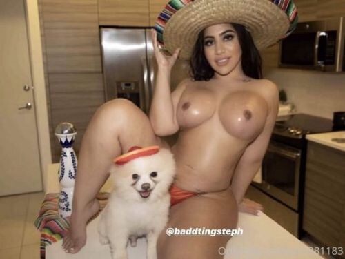 Violetgotcake Photo #118