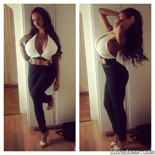 Denise Fagerberg Photo #14