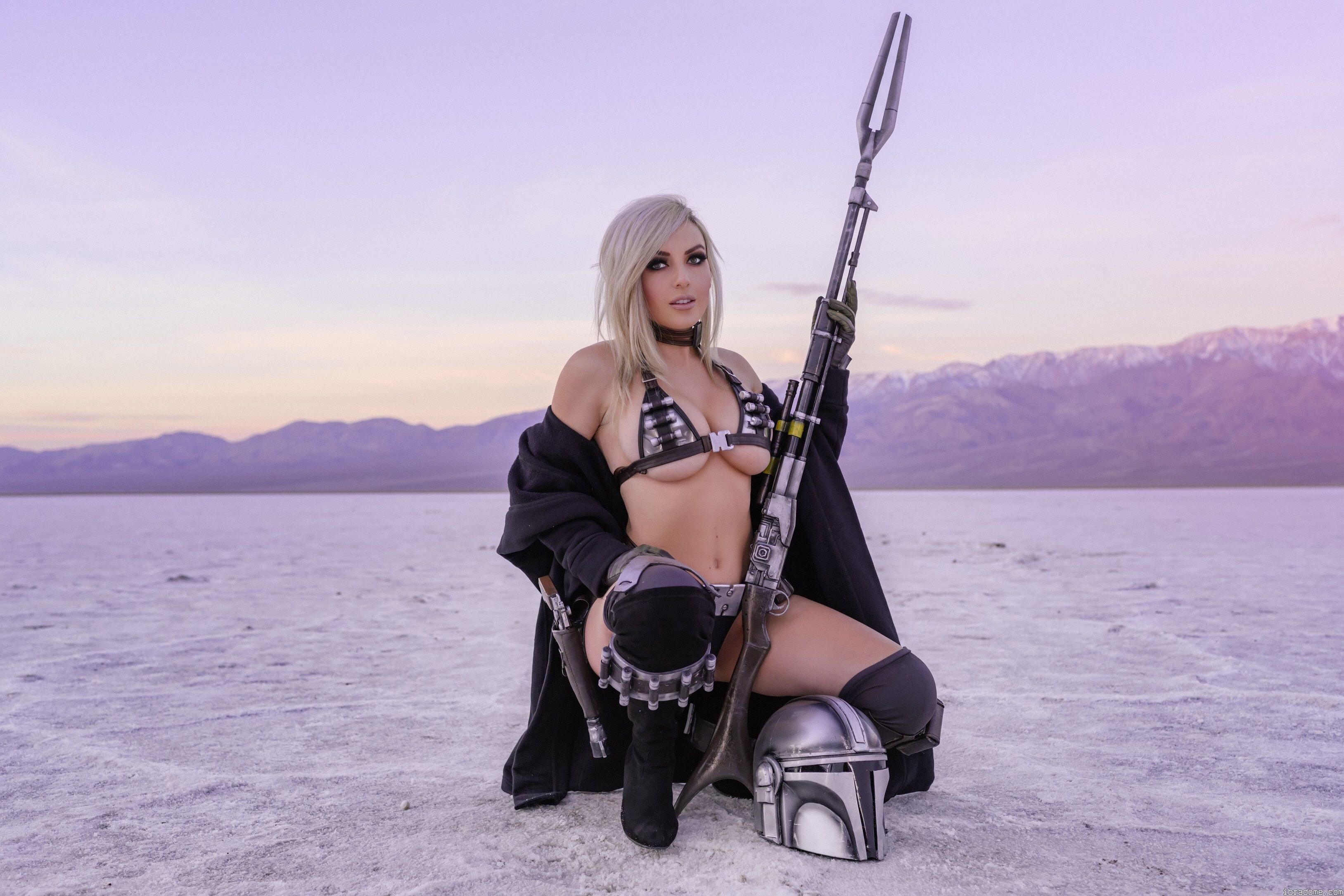 Jessica Nigri Photo #973