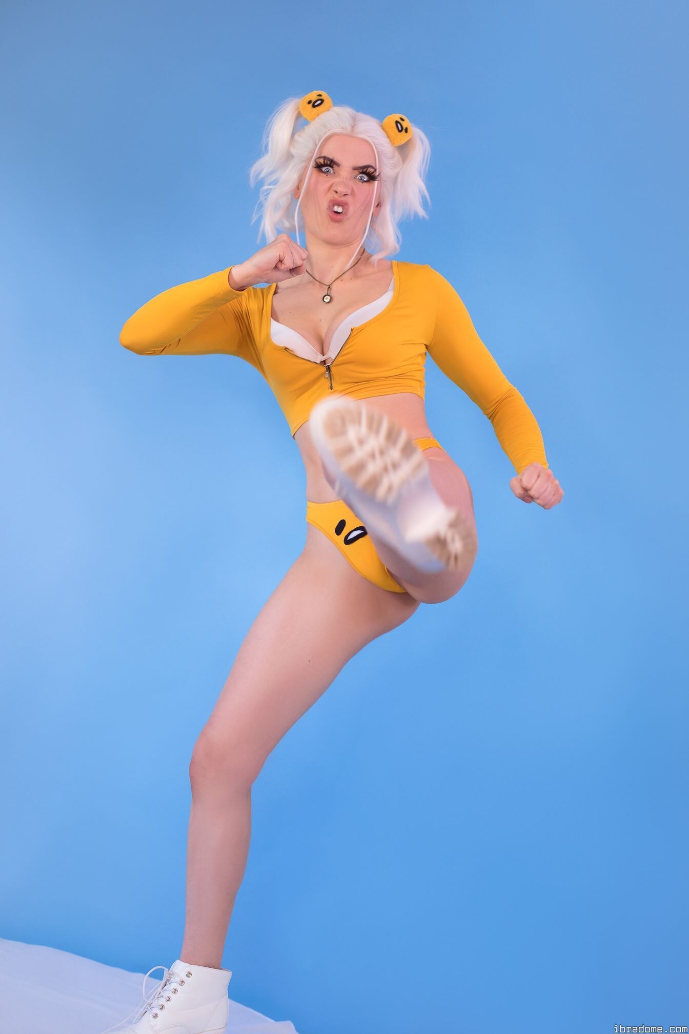 Nichameleon Photo #59