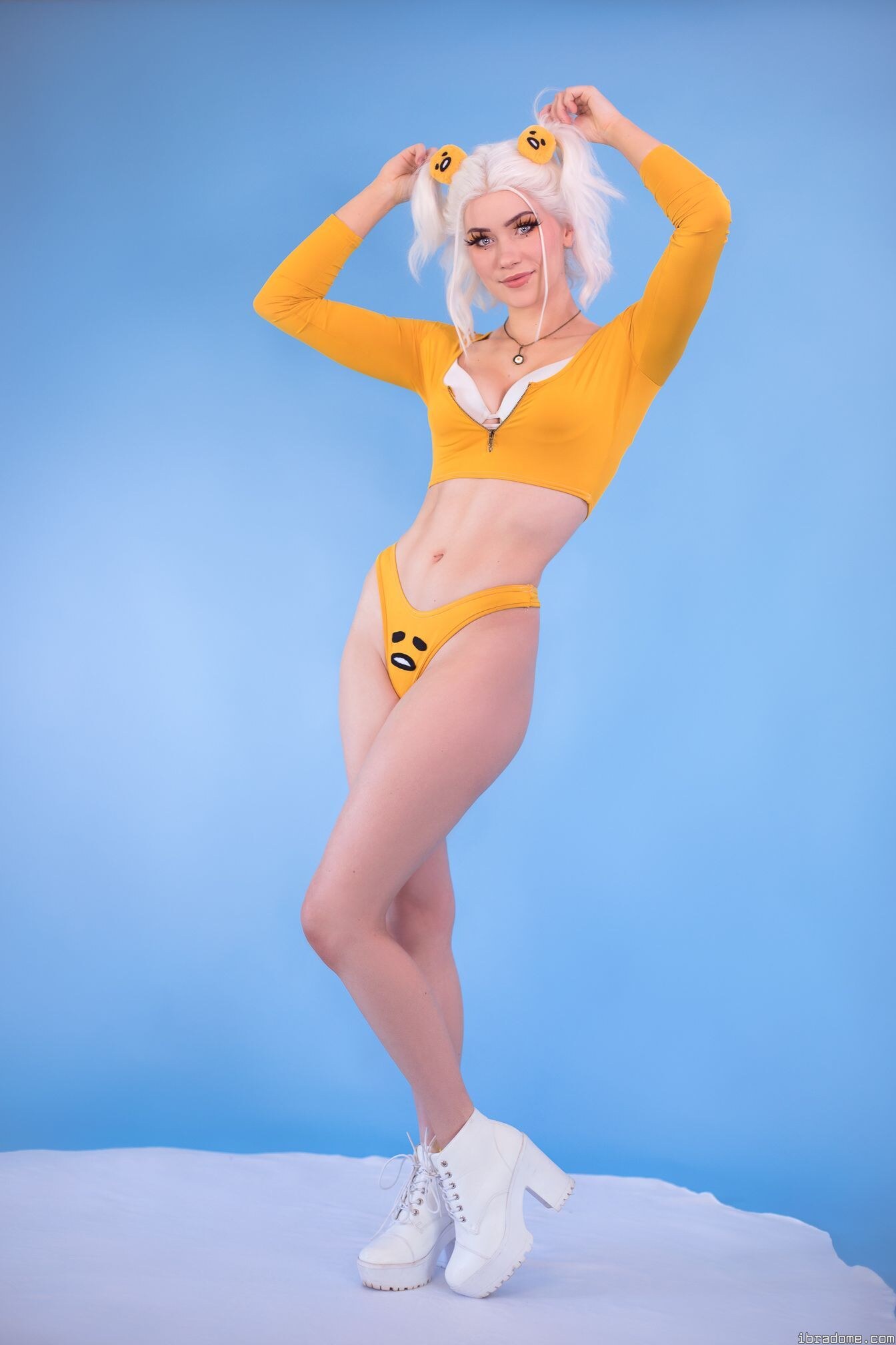 Nichameleon Photo #61