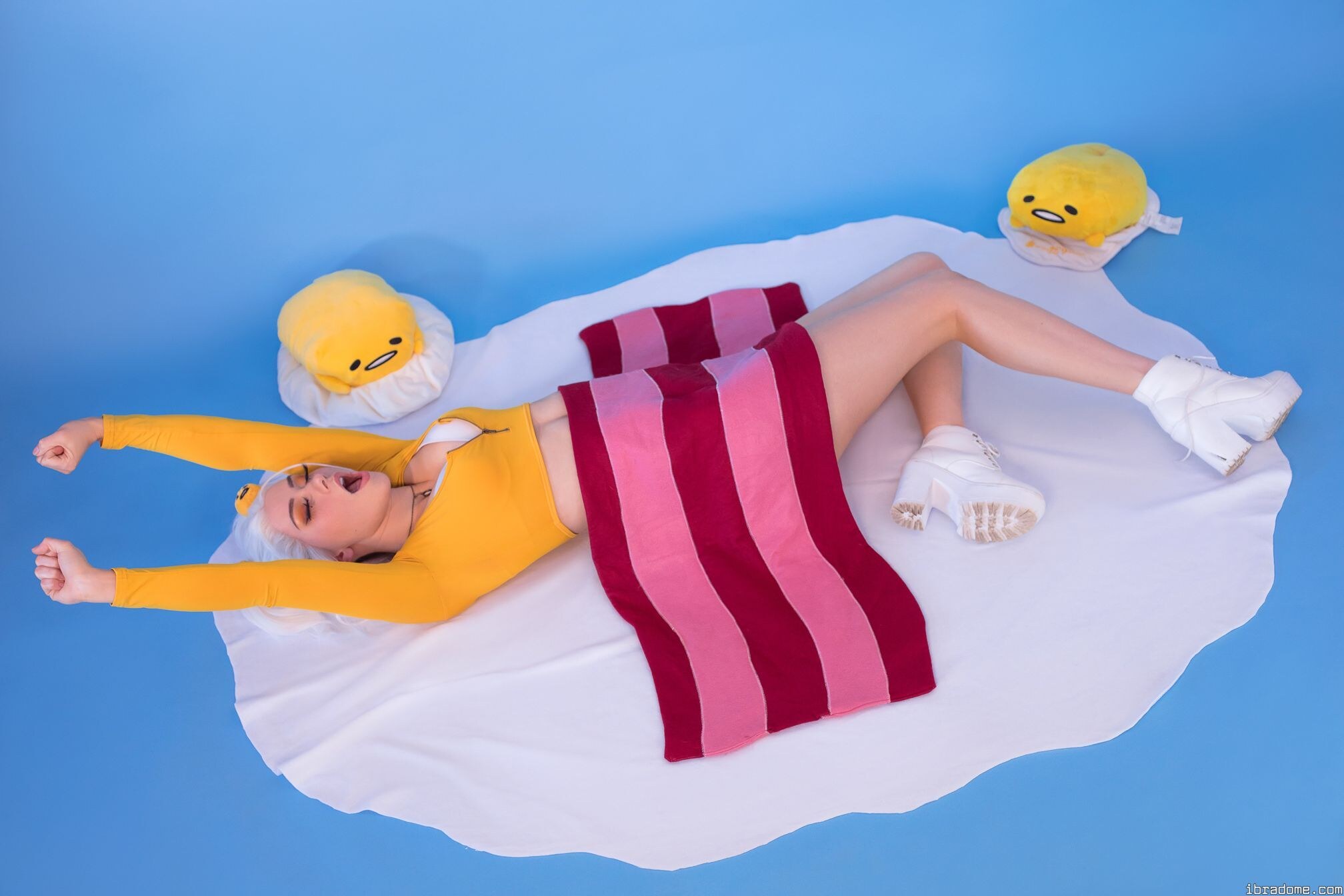 Nichameleon Photo #75