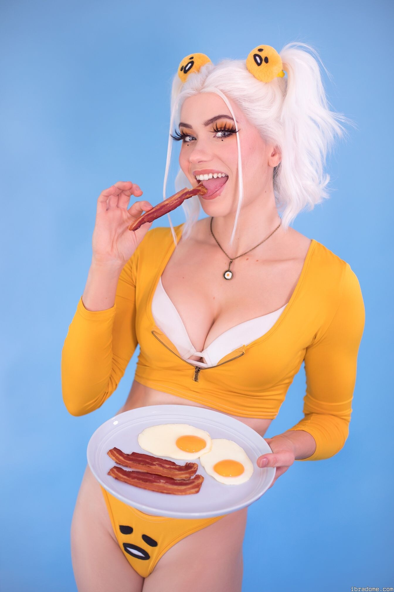 Nichameleon Photo #76