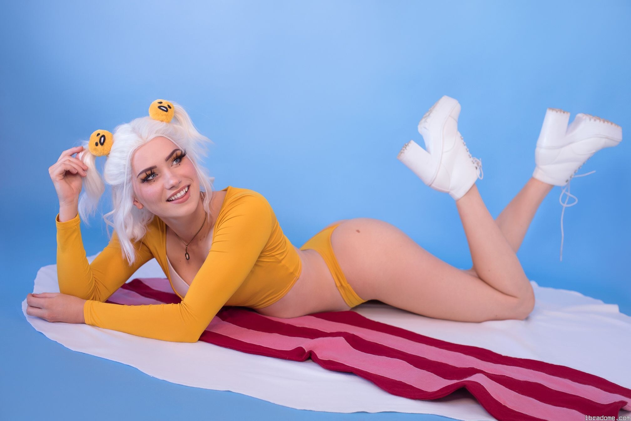 Nichameleon Photo #80