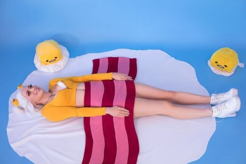 Nichameleon Photo #58