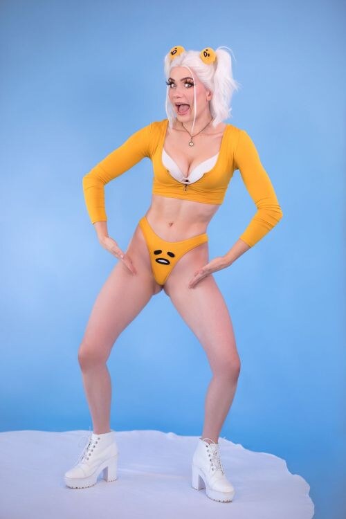 Nichameleon Photo #63