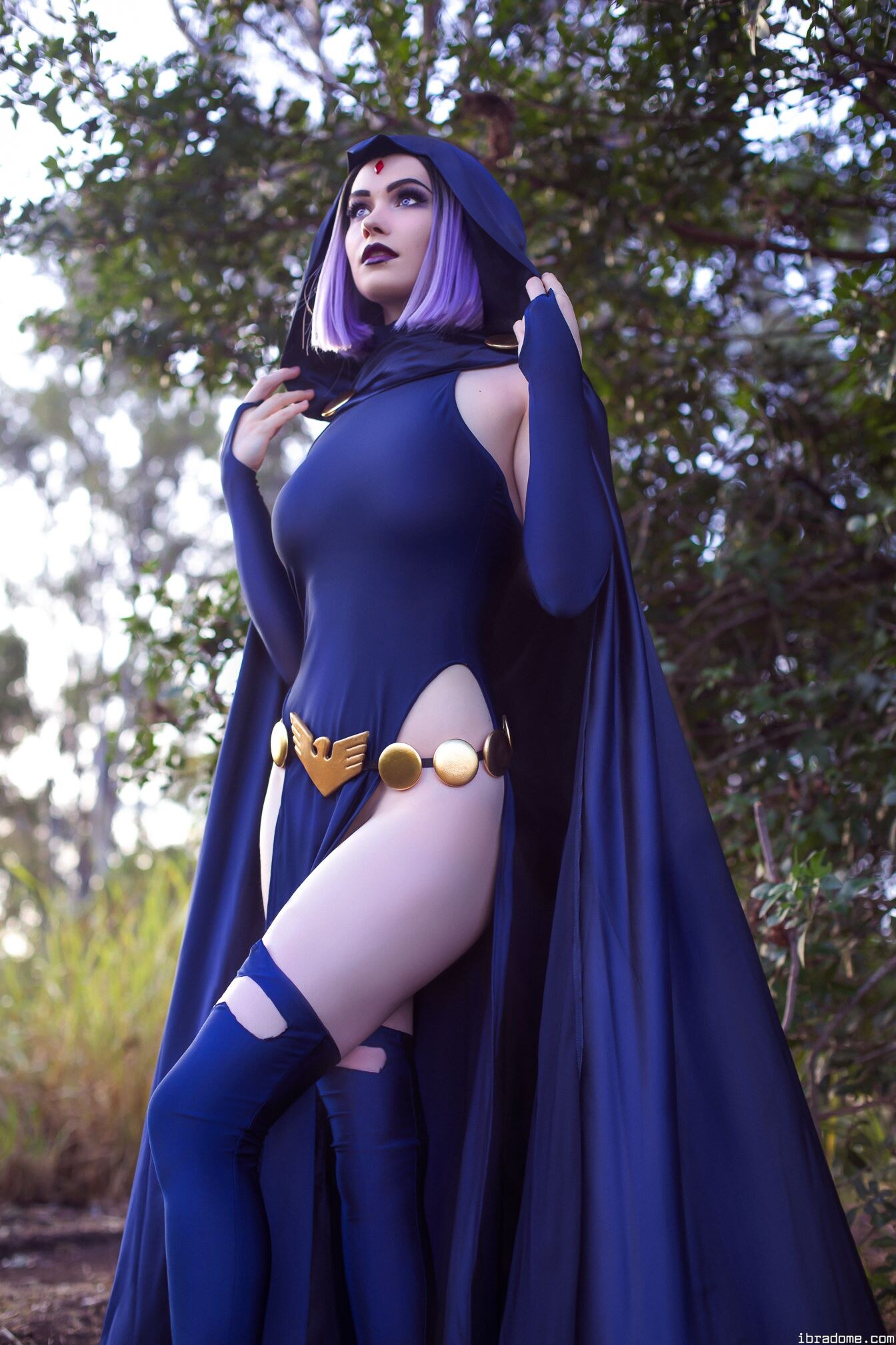 Nichameleon Photo #131