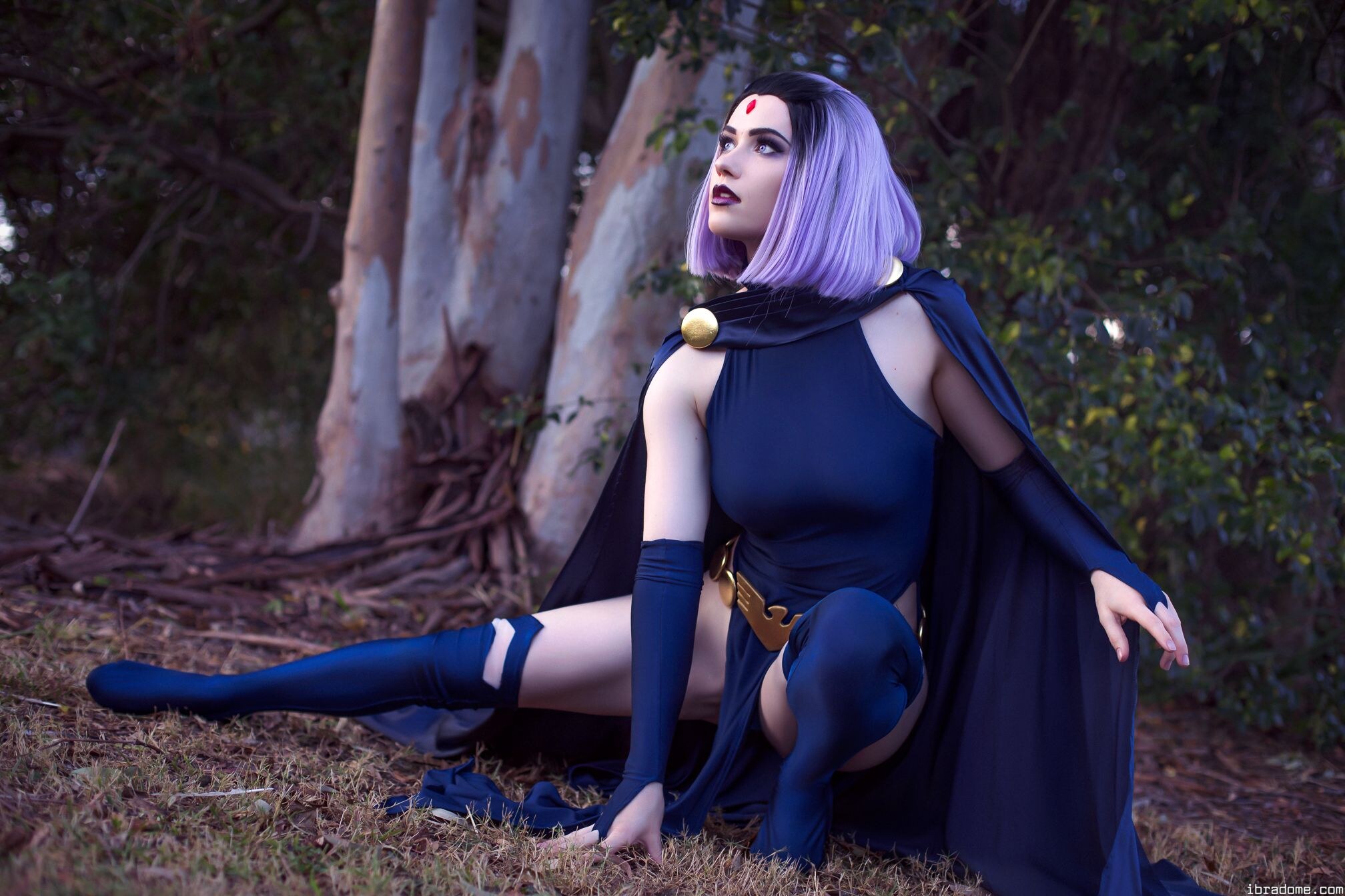 Nichameleon Photo #143