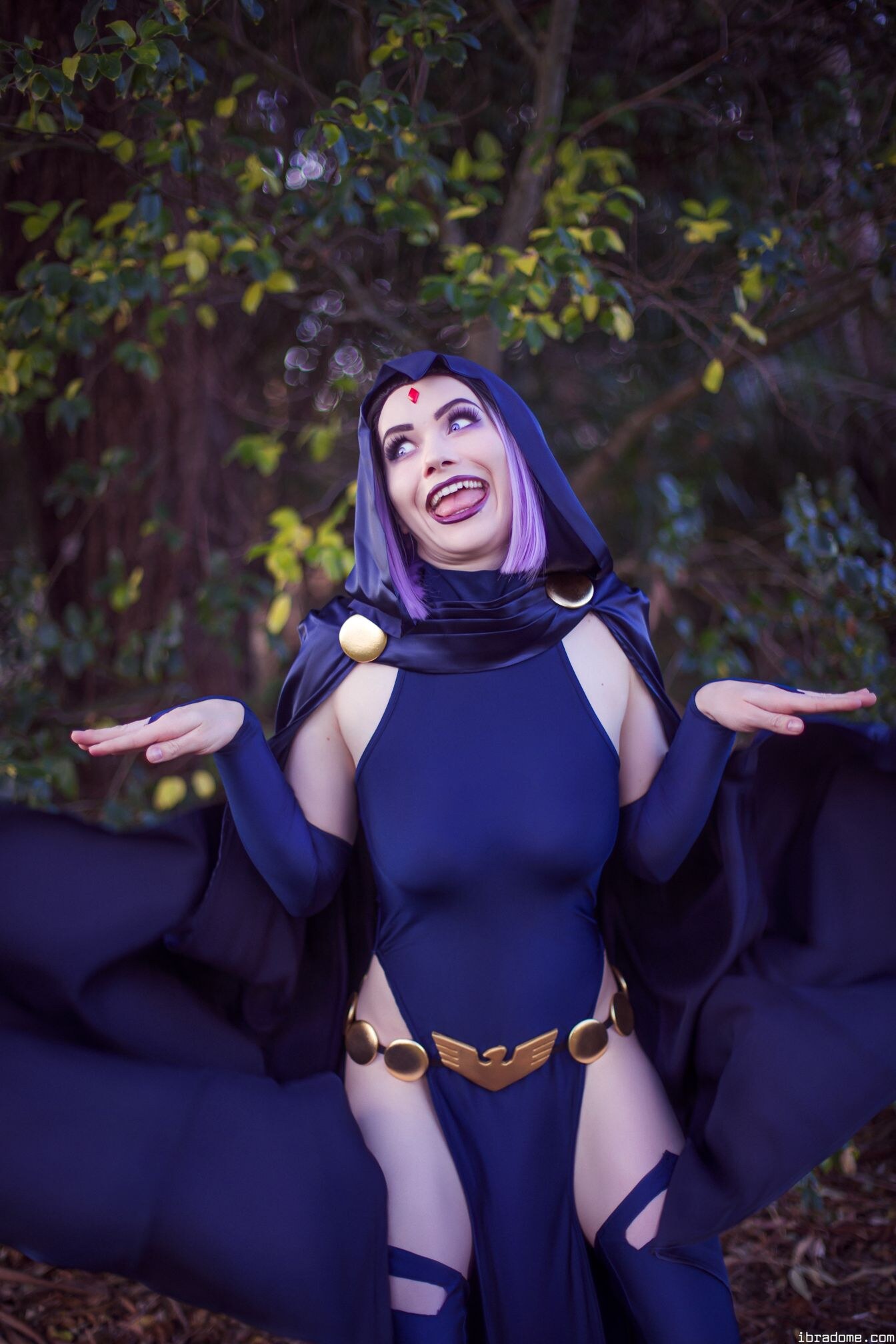 Nichameleon Photo #168