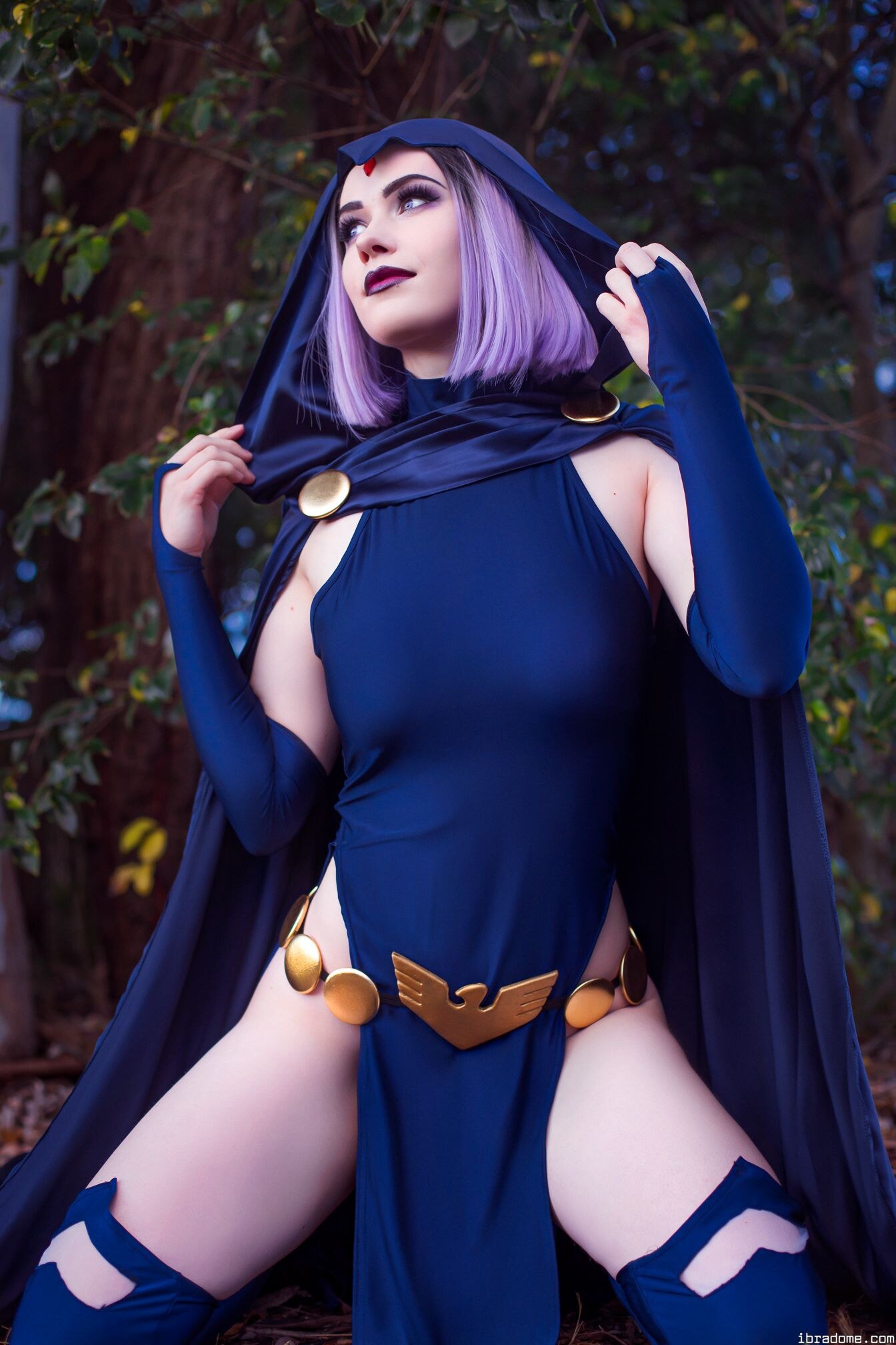 Nichameleon Photo #188