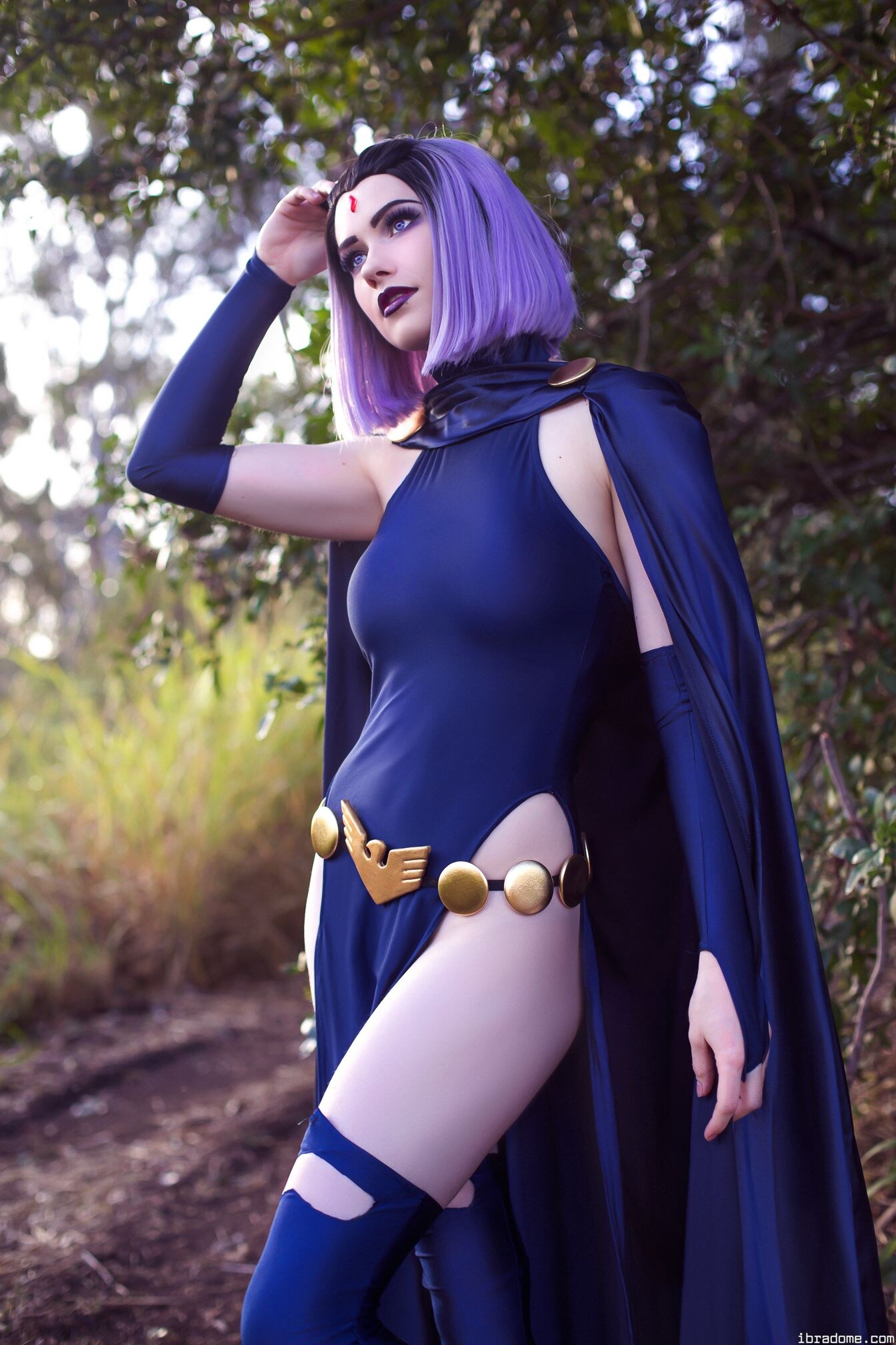 Nichameleon Photo #207