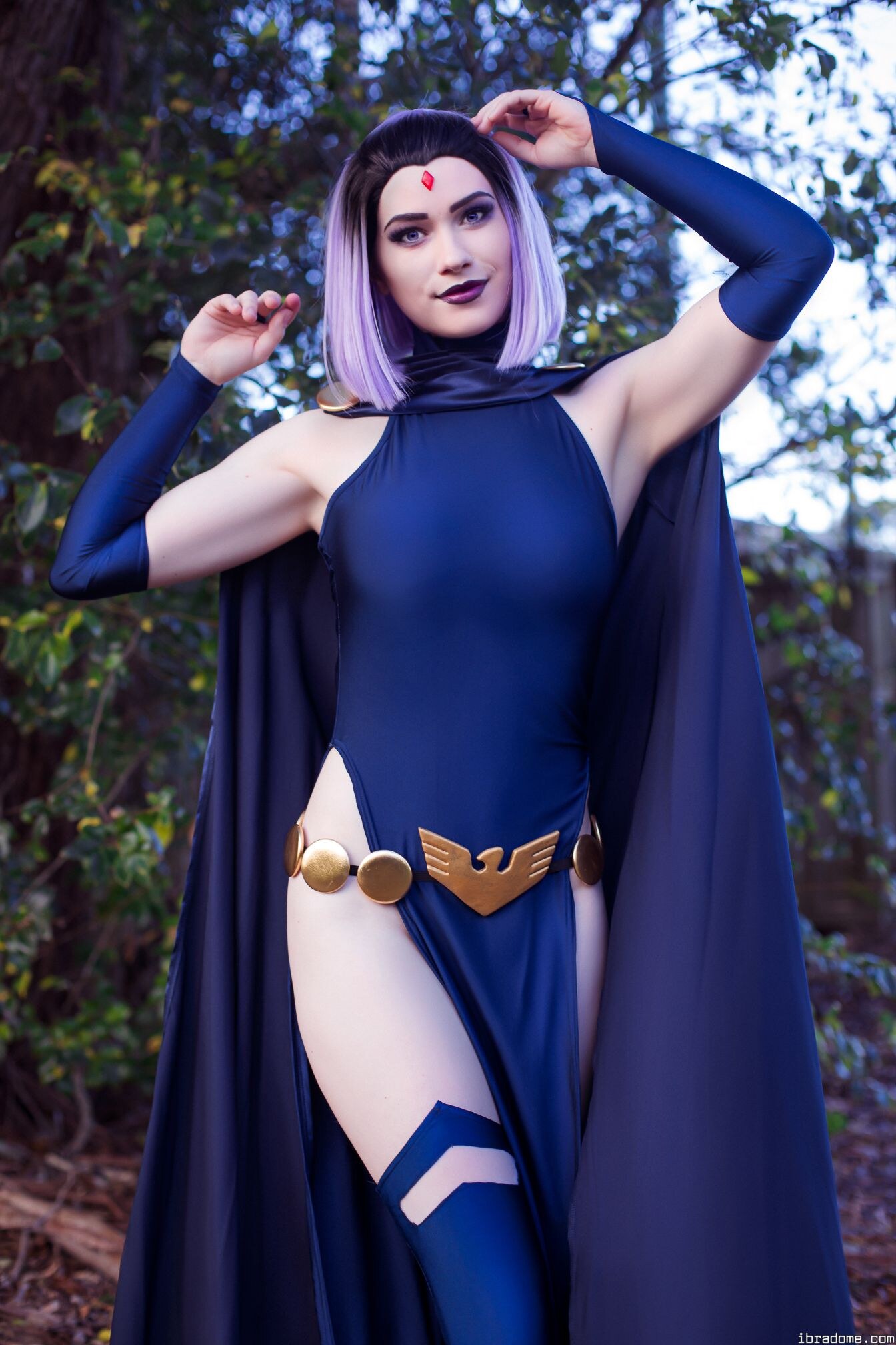 Nichameleon Photo #209