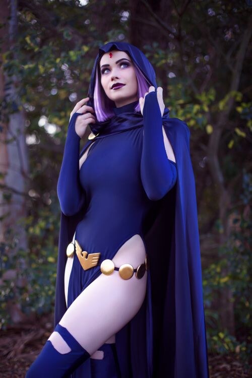 Nichameleon Photo #124